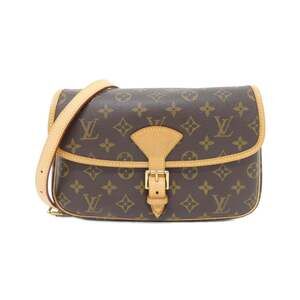 Louis Vuitton Monogram Sologne
